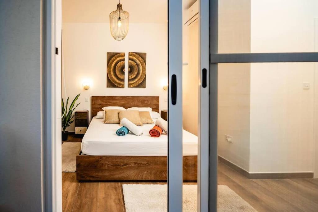 Luxurious & Stylish Penthouse With Private Pool Apartment Msida Bagian luar foto