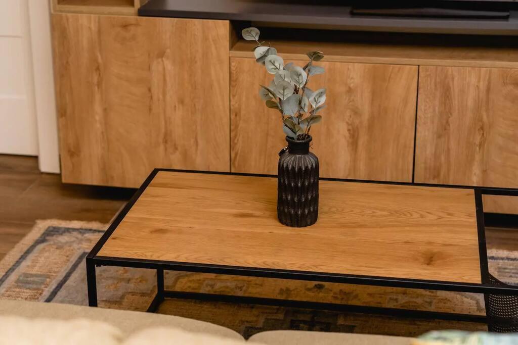 Luxurious & Stylish Penthouse With Private Pool Apartment Msida Bagian luar foto