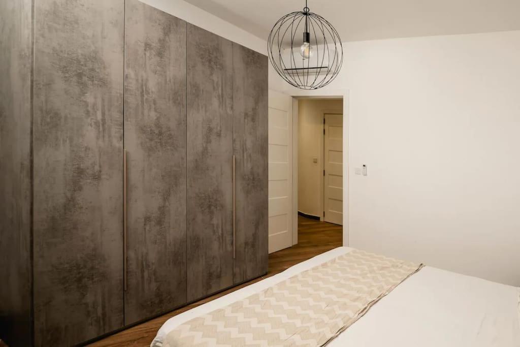 Luxurious & Stylish Penthouse With Private Pool Apartment Msida Bagian luar foto