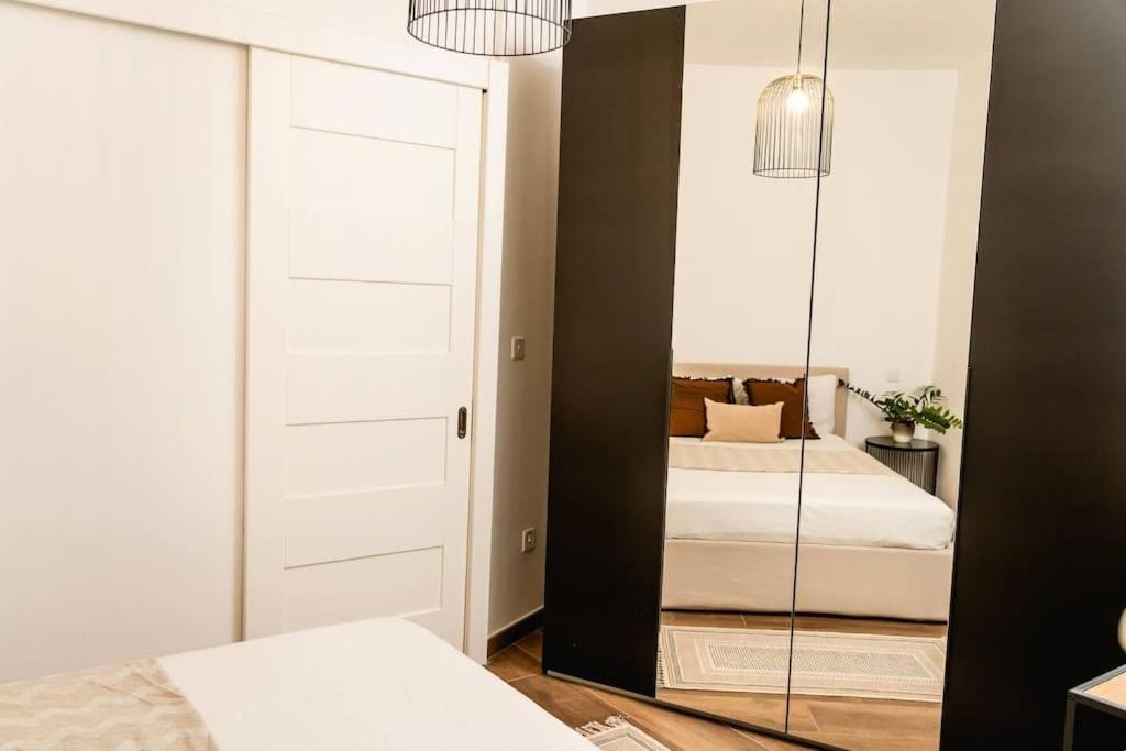 Luxurious & Stylish Penthouse With Private Pool Apartment Msida Bagian luar foto