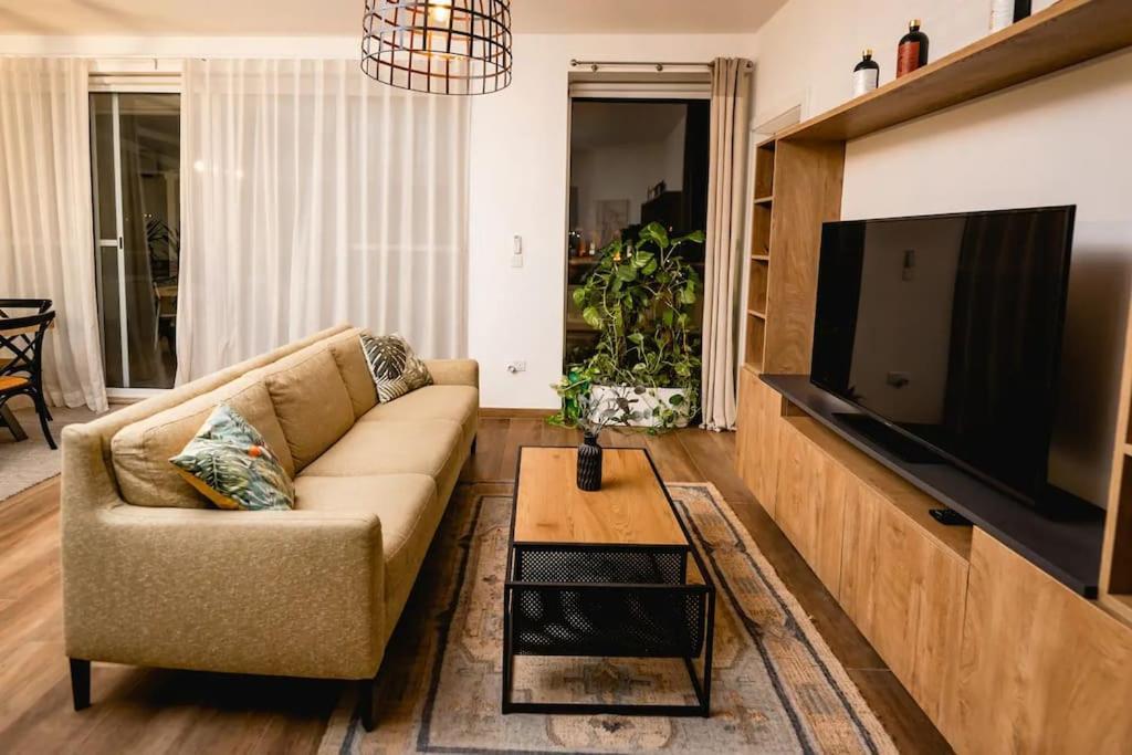 Luxurious & Stylish Penthouse With Private Pool Apartment Msida Bagian luar foto