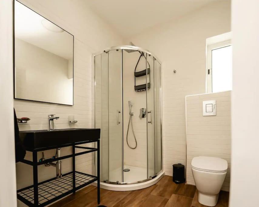 Luxurious & Stylish Penthouse With Private Pool Apartment Msida Bagian luar foto
