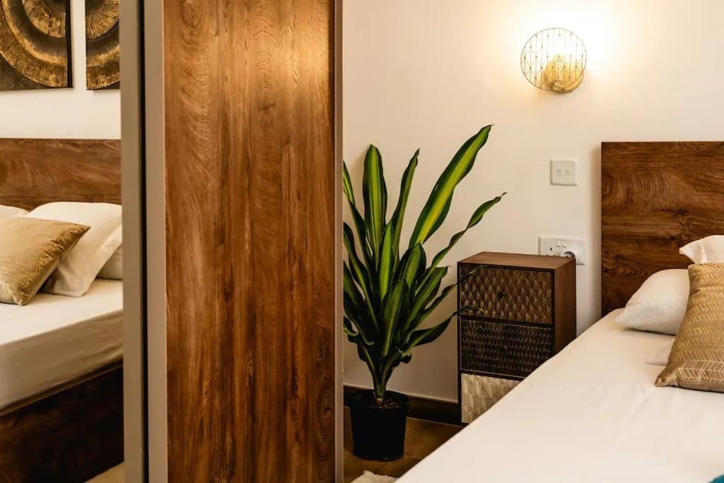 Luxurious & Stylish Penthouse With Private Pool Apartment Msida Bagian luar foto