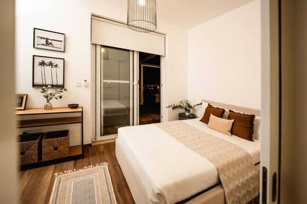 Luxurious & Stylish Penthouse With Private Pool Apartment Msida Bagian luar foto