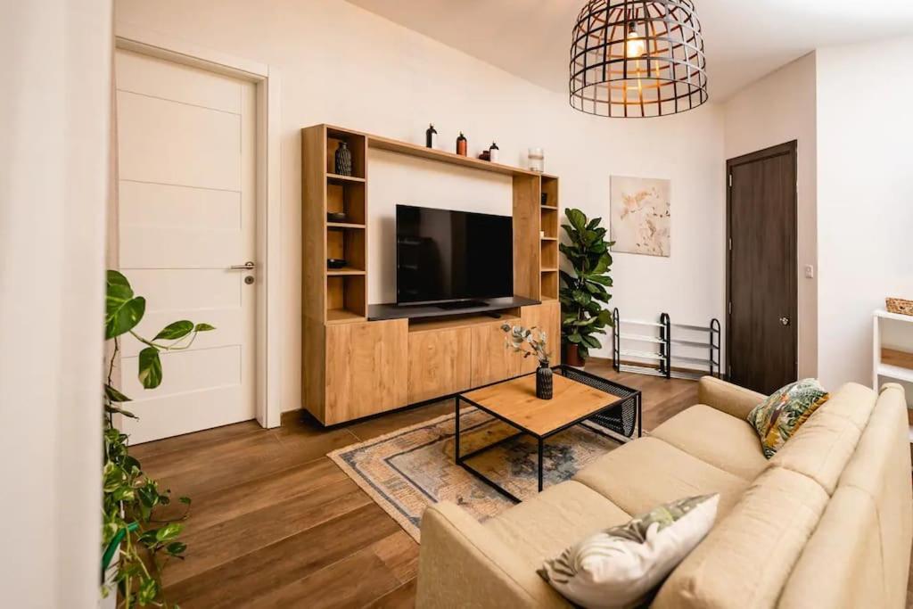 Luxurious & Stylish Penthouse With Private Pool Apartment Msida Bagian luar foto