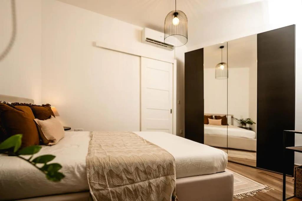 Luxurious & Stylish Penthouse With Private Pool Apartment Msida Bagian luar foto