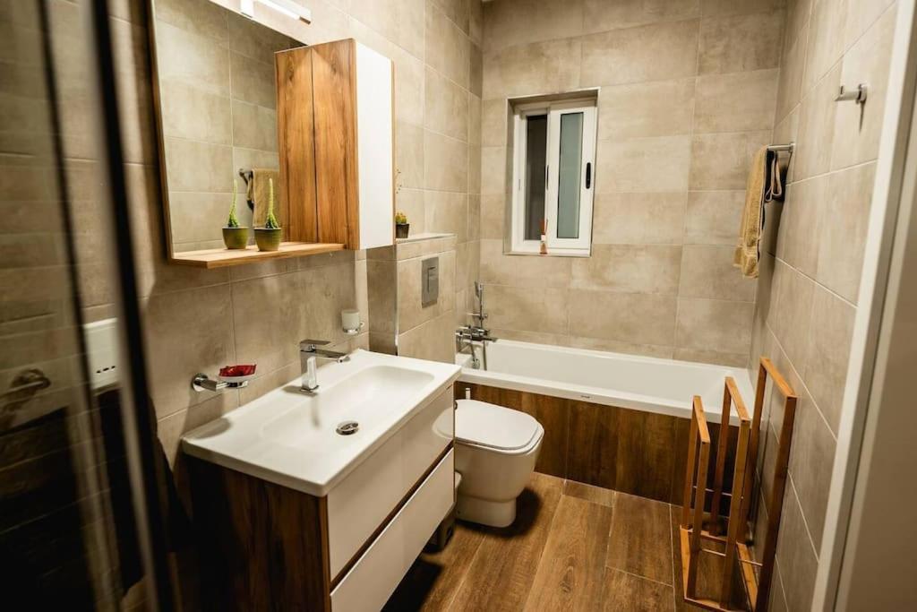 Luxurious & Stylish Penthouse With Private Pool Apartment Msida Bagian luar foto